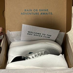 Vessi Everyday Waterproof Shoes